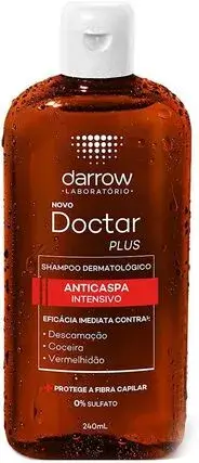 Darrow Doctar Plus