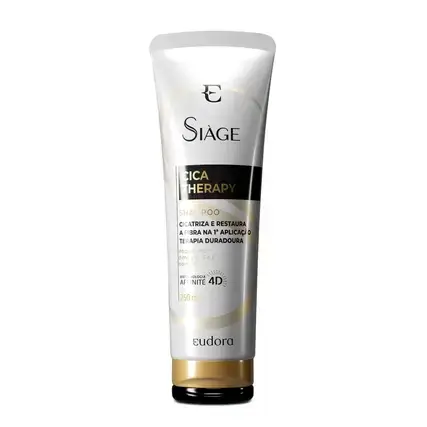 Eudora Siàge Shampoo Cica-Therapy