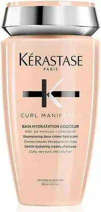 Kérastase Shampoo Curl Manifesto