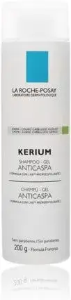 La Roche-Posay Kerium Shampoo Anticaspa