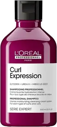 L'Oréal Professionnel Curl Expression