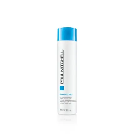 Paul Mitchell Clarifying Shampoo Two