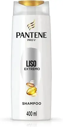 Shampoo Pantene Pro-V Liso Extremo