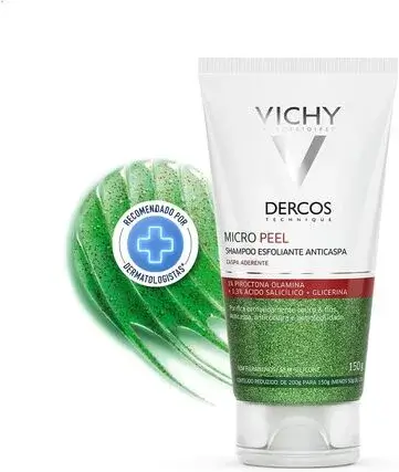 Vichy Dercos Micropeel